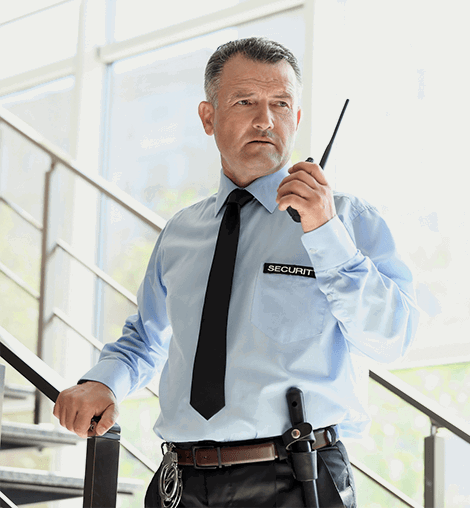Présentation de l'entreprise